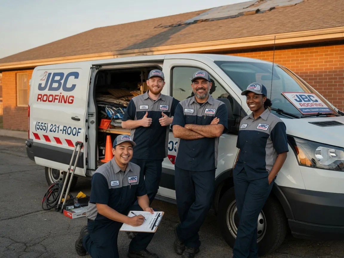 Roof Replacement company in Mcgrew, NE