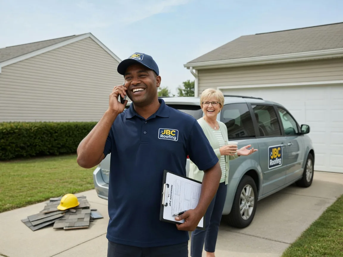Roof Replacement Mcgrew, NE FAQs